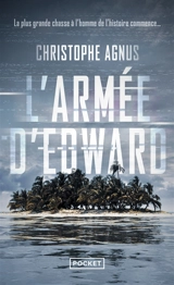 L'armée d'Edward - Christophe Agnus-Rivière