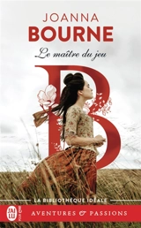 Le maître du jeu - Joanna Bourne