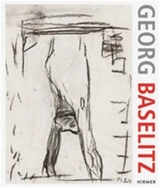 Georg Baselitz Drawings - Antonia Hoerschelmann