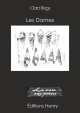 Les dames - Clara Regy
