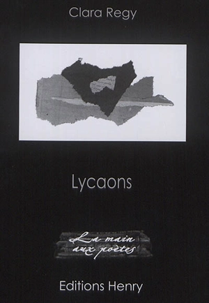 Lycaons - Clara Regy