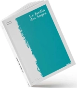 Le jardin des anges - Philippe Moncho