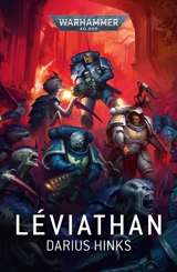 Leviathan - Darius Hinks