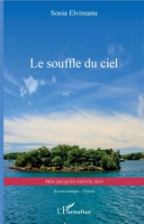 Le souffle du ciel - Sonia Elvireanu