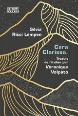 Cara Clarissa - Silvia Ricci Lempen