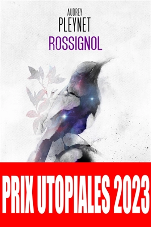 Rossignol - Audrey Pleynet