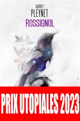 Rossignol - Audrey Pleynet