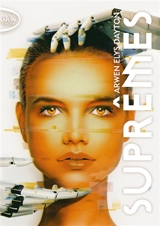 Suprêmes - Arwen Elys Dayton