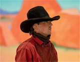 Dan Colen : High Noon - Douglas Fogle