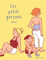 Les petits garçons - Sophie Bedard