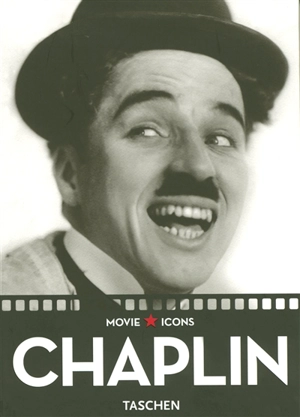 Chaplin - David Robinson