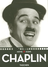 Chaplin - David Robinson