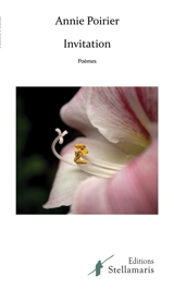 Invitation - Annie Poirier