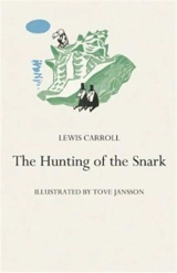The Hunting of the Snark - Lewis, Carroll