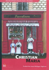 Pascalinou - Christian Maria