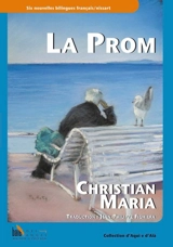 La prom - Christian Maria