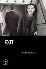 Exit : fictions réfléchies - Eric Rondepierre