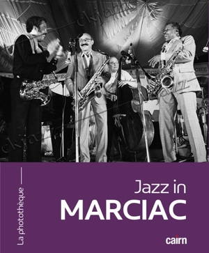Jazz in Marciac - Christian Kitzinger