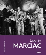 Jazz in Marciac - Christian Kitzinger