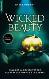 Dark Olympus. Wicked beauty - Katee Robert