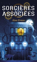 Sorcières associées - Alex Evans