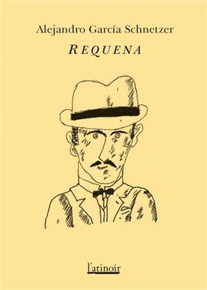Requena - Alejandro Garcia Schnetzer