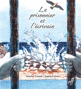 Le Prisonnier et l'écrivain 16 - Camlot, Heather