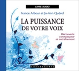 La puissance de votre voix - Arbour, France