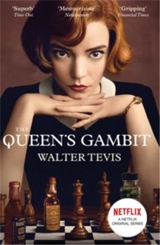The Queen's Gambit : Film Tie In - Walter S. Tevis