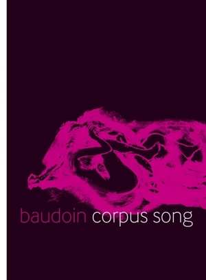 Corpus song - Edmond Baudoin