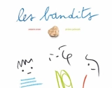Les bandits - Antonin Crenn