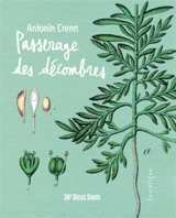 Passerage des décombres : nouvelle - Antonin Crenn