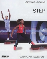 Step - Nolwenn Le Bourgeois