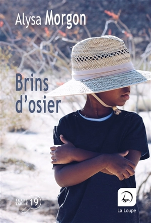 Brins d'osier - Alysa Morgon