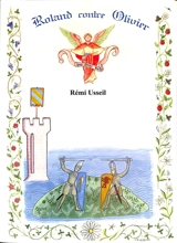 Roland contre Olivier - Rémi Usseil