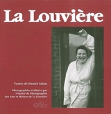 La Louvière - Institut provincial des arts et métiers La Louvière (Belgique). Atelier de photographie des arts et métiers (La Louvière, Belgique)