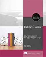 L'alphabétisation : état des lieux et pistes d'intervention - Sonia El Euch