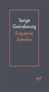 Evguénie Sokolov - Serge Gainsbourg
