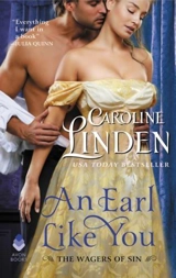 An Earl Like You - Caroline Linden
