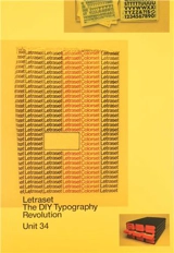 Letraset The DIY Typography Revolution - Adrian Shaughnessy