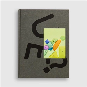 What is Universal Everything ? - Adrian Shaughnessy