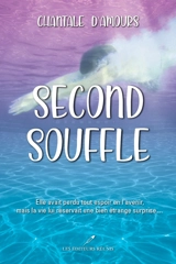 Second souffle - Chantale d' Amours