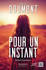 Pour un instant - Jean-Luc Doumont
