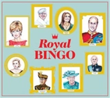 Royal Bingo - Holly Exley