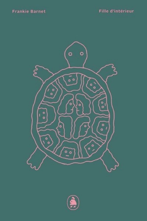 Fille d'intérieur - Barnet, Frankie