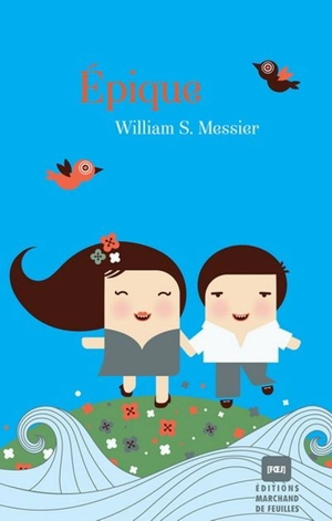 Epique - William S. Messier