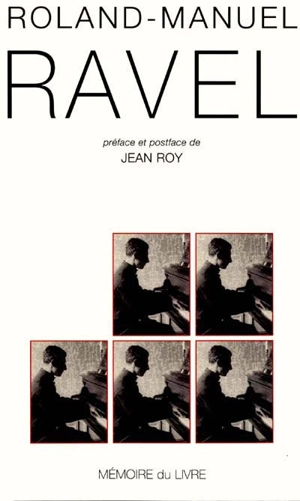 Ravel - Roland-Manuel