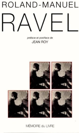 Ravel - Roland-Manuel