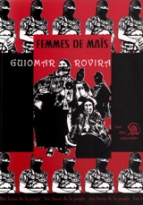 Femmes de maïs - Guiomar Rovira