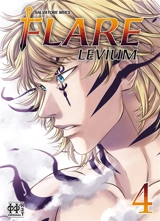 Flare Levium. Vol. 4 - Salvatore Nives